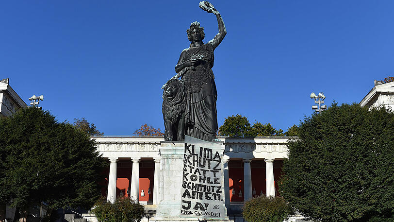So machte sich die Bavaria für die Abschaltung stark.