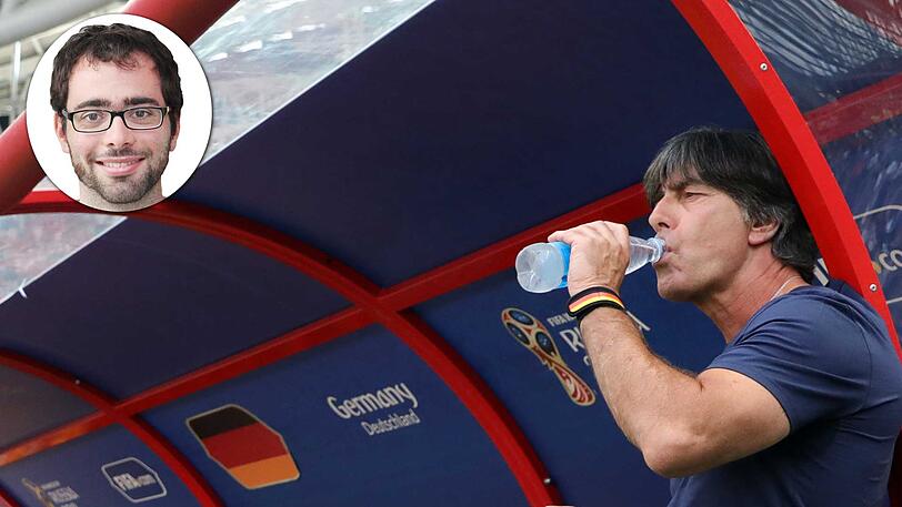 Joachim Löw sollte seinen Vertrag beim DFB erfüllen.
