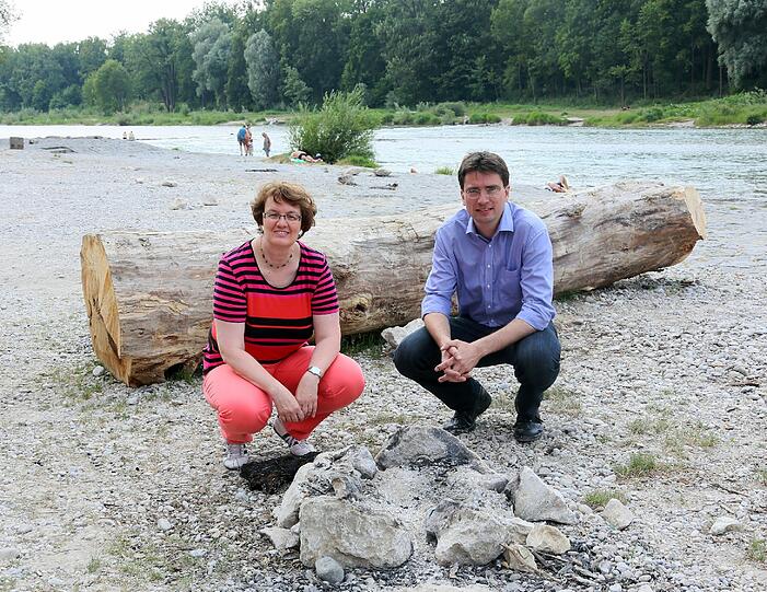 Isar Ballermann