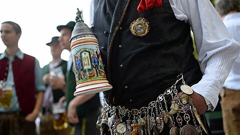 Bayerische Kultur lernen? Die VHS zeigt wie.