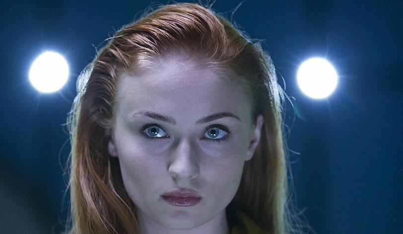 Angeblich rückt Jean Grey im nächsten "X-Men"-Film in den Vordergrund. In "X-Men: Apocalypse" wurde die Mutantin von Sophie Turner gespielt.