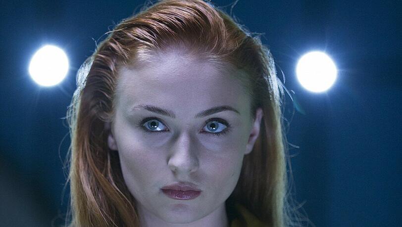 Angeblich rückt Jean Grey im nächsten "X-Men"-Film in den Vordergrund. In "X-Men: Apocalypse" wurde die Mutantin von Sophie Turner gespielt.