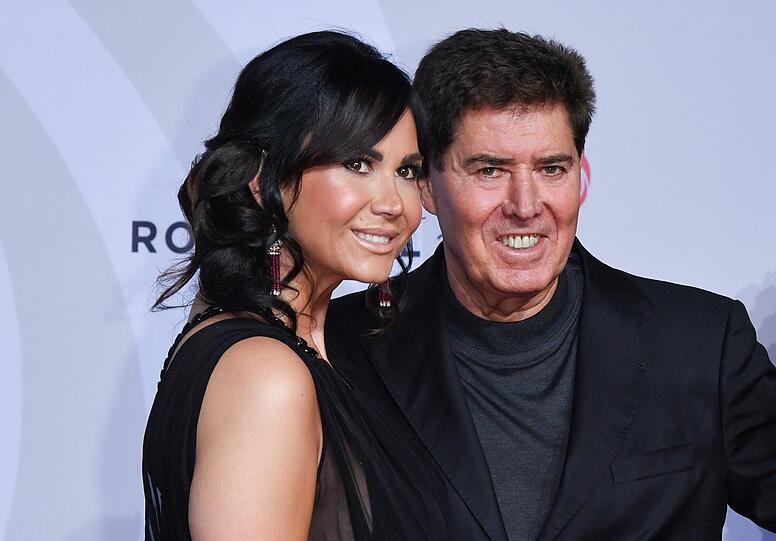 Musikproduzent Jack White und seine vierte Frau Rafaella Nussbaum waren 15 Jahre lang ein Paar. Im Oktober nahm sich die Musiklegende das Leben.