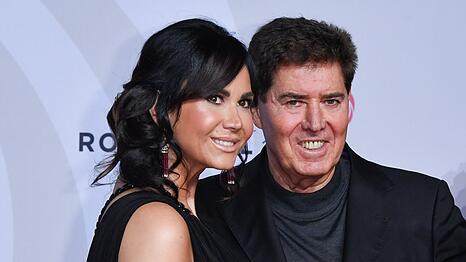 Musikproduzent Jack White und seine vierte Frau Rafaella Nussbaum waren 15 Jahre lang ein Paar. Im Oktober nahm sich die Musiklegende das Leben.