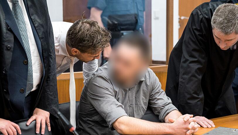 Der 30-J&auml;hrige sagte, er habe nie gezielt nach kinderpornografischen Inhalten gesucht. (Archivbild)