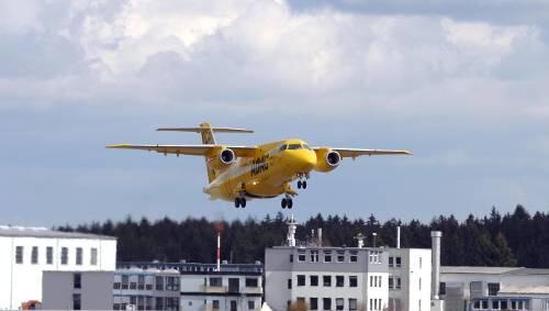 Der Flugplatz in Oberpfaffenhofen bleibt so wie bisher. Der Flugplatz in Oberpfaffenhofen bleibt so wie bisher.