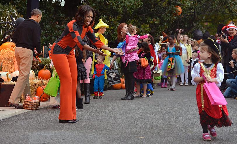Michelle Obama
