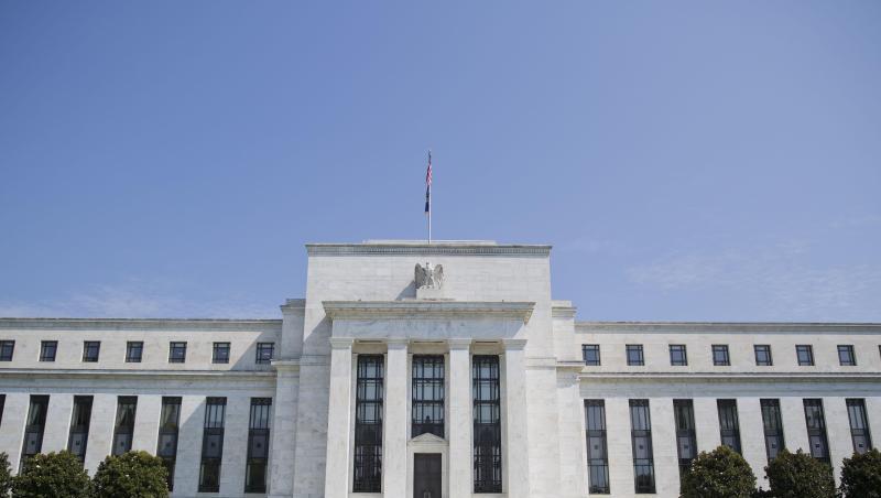 Die US-Notenbank senkt wegen des Coronavirus überraschend den Leitzins. Die US-Notenbank senkt wegen des Coronavirus überraschend den Leitzins.