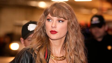 Taylor Swift gilt laut "Billboard"-Ranking als zweitgrößter Popstar des Jahrhunderts. Doch nach der Ehrung folgt nun harsche Kritik.
