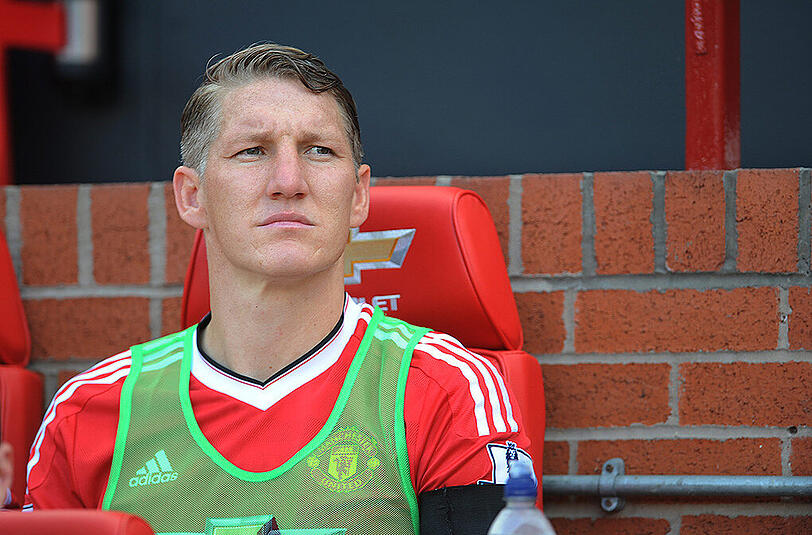 Wohin führt der Weg von Bastian Schweinsteiger?