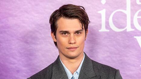 Nicholas Galitzine spielt in der neuen "Masters of the Universe"-Adaption die Rolle des He-Man.