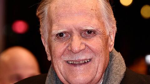 Er arbeitete mit den großen Regisseuren des Kinos zusammen, jetzt verstarb Michael Ballhaus im Alter von 81 Jahren.