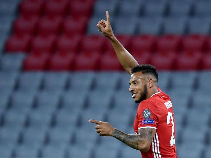 Corentin Tolisso trifft mit dem FC Bayern München im Champions-League-Halbfinale auf seinen Ex-Club Olympique Lyon.