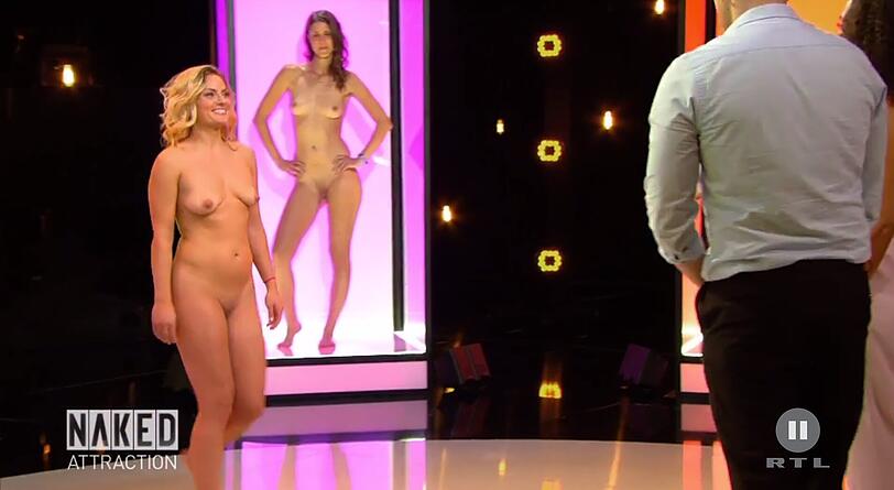 Naked Attraction läuft montags um 22.15 Uhr auf RTL2.