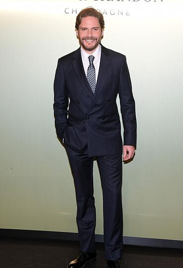 Daniel Brühl