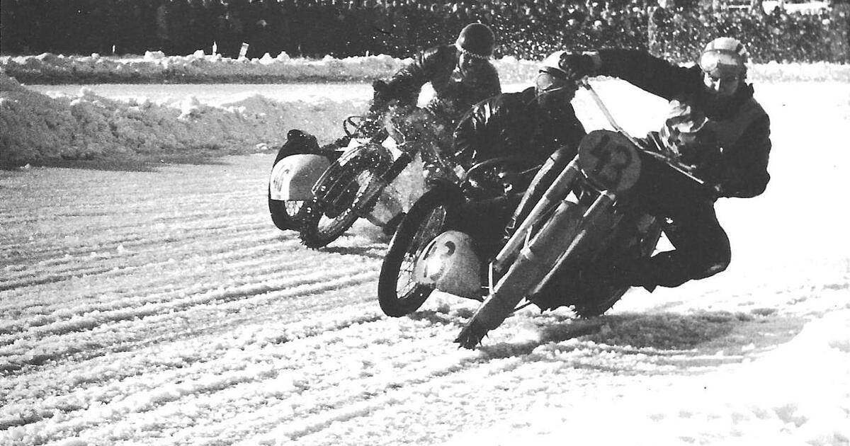 Als-Motorr-der-und-Porsche-ber-den-Ammersee-heizten-Das-legend-re-Eisrennen-von-1963