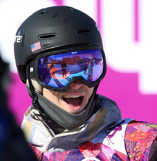Snowboard: Slopestyle-Qualifikation in Sotschi. Die besten Bilder...