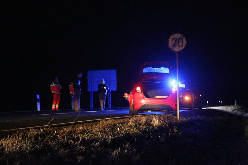Anfang des Jahres sorgte ein Mann mit einer Amok-Fahrt durch Coburg für eine Spur der Verwüstung.