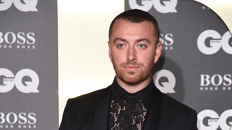 Sam Smith: Er hat sich als nicht-binär geoutet