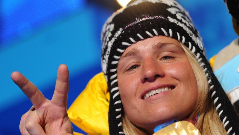 Verena Bentele - eine der erfolgreichsten Wintersportlerinnen überhaupt. Nun sagt sie servus. Verena Bentele - eine der erfolgreichsten Wintersportlerinnen überhaupt. Nun sagt sie servus.