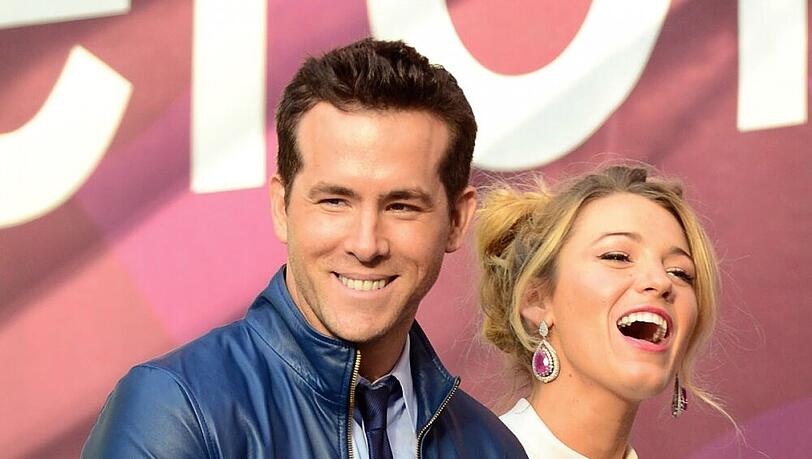 Hatte auf seinem Flug nach New Orleans nicht viel zu lachen: Ryan Reynolds Hatte auf seinem Flug nach New Orleans nicht viel zu lachen: Ryan Reynolds