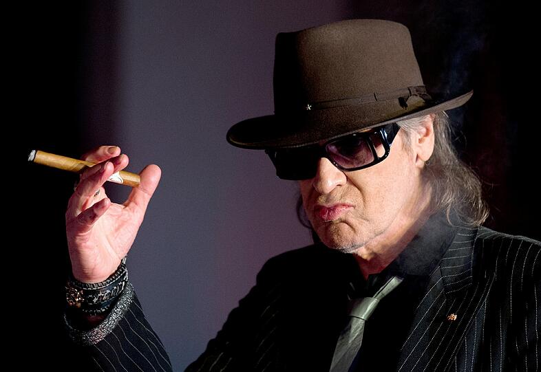 Udo Lindenberg