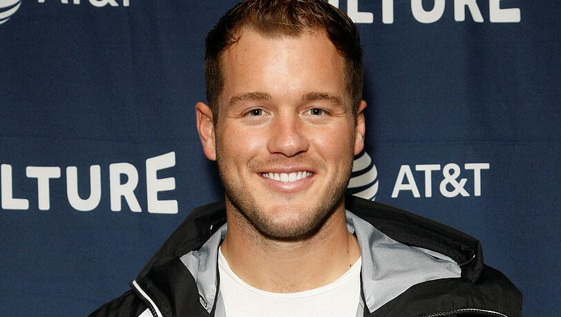 2019 suchte Colton Underwood als Bachelor im US-TV seine Traumfrau. Jetzt outete er sich.