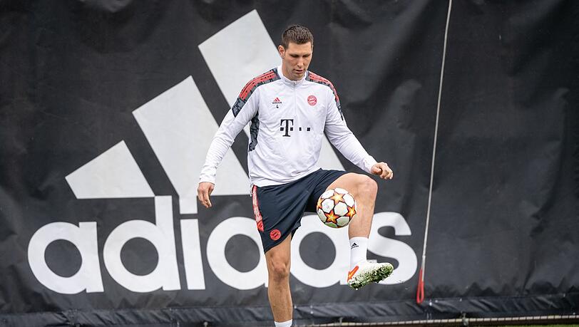 Grippaler Infekt: Niklas Süle fällt gegen Villarreal aus.