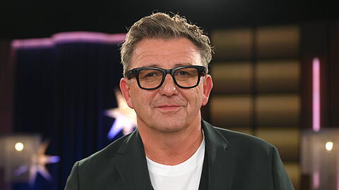 Hans Sigl musste nach einer provokanten Bemerkung im TV hart einstecken.