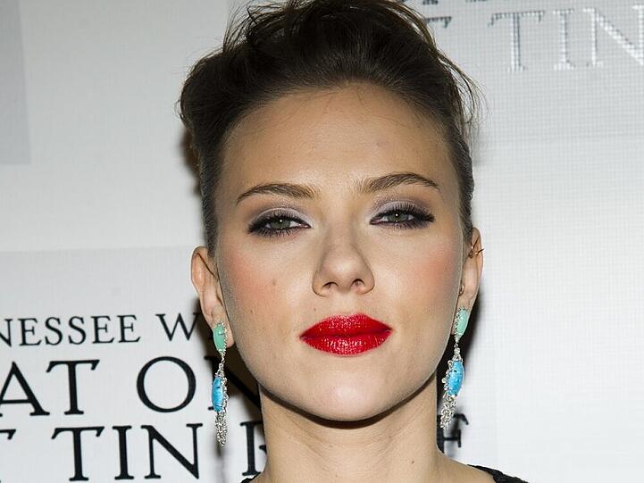 Scarlett Johansson alias Black Widow kämpft bald alleine gegen Leinwandschurken