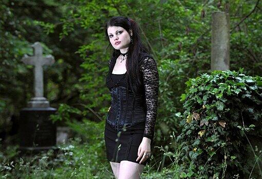 Die schrägsten Outfits der Wave-Gothic-Fans aus den letzten Jahren - Bilder aus Leipzig