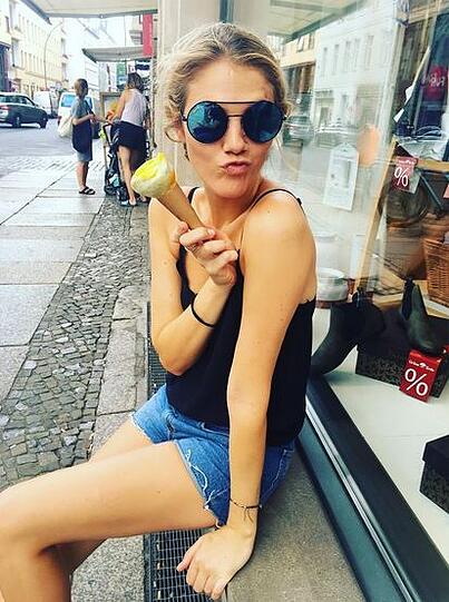 Viviane Geppert
