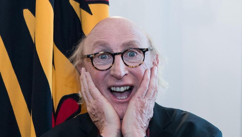 Komiker Otto Waalkes.