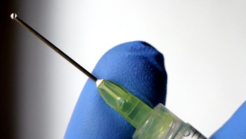 Die Impfungen gegen das Coronavirus sollen in Deutschland noch an diesem Wochenende starten.