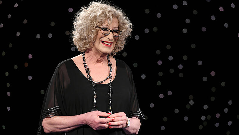 Lilo Wanders hat sich im TV rar gemacht, tritt aber bei "Gefragt – Gejagt" an. Wird sie auch in einer eigenen Show wieder auftreten?