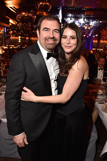 Florian Hahn mit Maja Henke