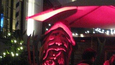 Christkindlmarkt oder märchenhafter Traum? AZ-Leser Franz Meyer hat diese Fotos gemacht. Christkindlmarkt oder märchenhafter Traum? AZ-Leser Franz Meyer hat diese Fotos gemacht.