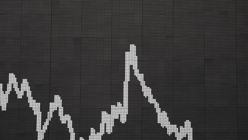 Nach unten zeigte der Trend im vergangenen Jahr vor allem für Unternehmen aus den Branchen Handel und Autoindustrie. Nach unten zeigte der Trend im vergangenen Jahr vor allem für Unternehmen aus den Branchen Handel und Autoindustrie.