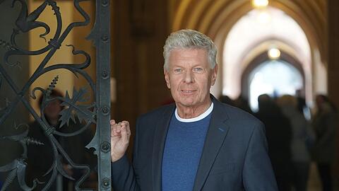 2025 steht nicht nur die Bundestagswahl an. Auch über Olympia sollen die Münchner abstimmen. Oberbürgermeister Dieter Reiter erklärt in der AZ, was er sich von beiden Ereignissen erhofft.