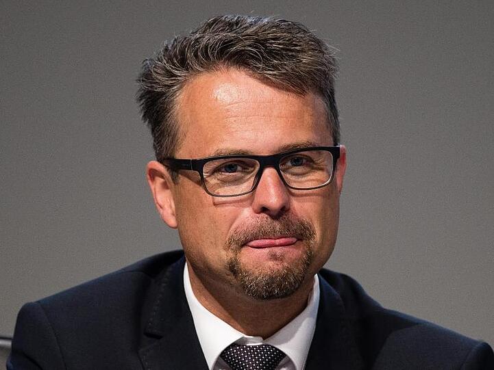 Peter Mosch. Foto: Sebastian Gollnow/Archivbild