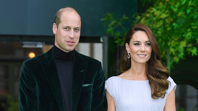 Die Karibikreise von William und Catherine brachte viele negative Reaktionen mit sich.