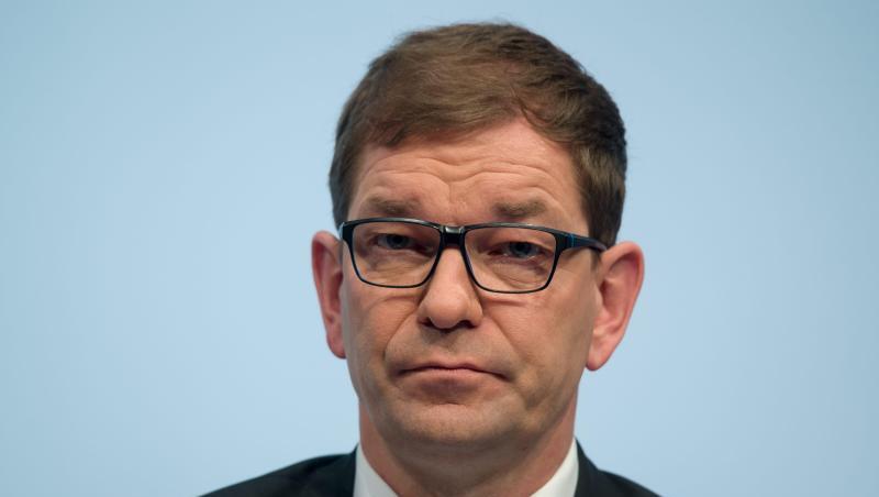 Markus Duesmann.