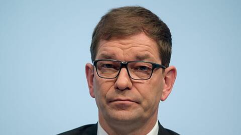 Markus Duesmann.