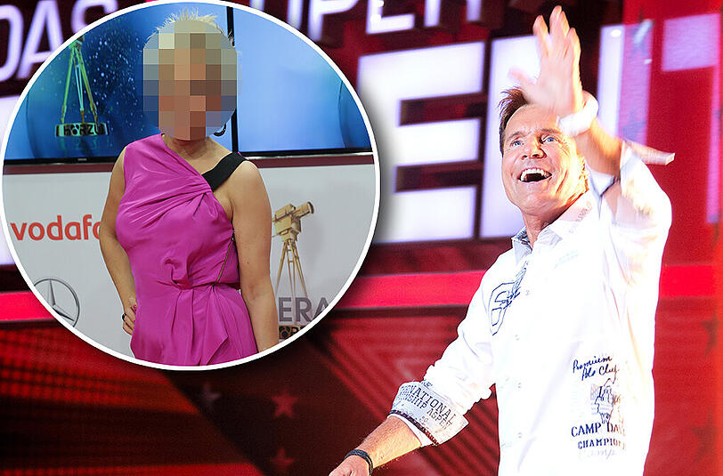 Dieter Bohlen bekommt eine sexy Lady an seine Seite: Künftig sucht Inka Bause mit ihm und Bruce Darnell das "Supertalent"