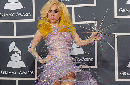 Nach der Welt-Tour sollen die Hochzeitsglocken klingen: US-Superstar Lady Gaga spricht von größeren Kinder-Wünschen.