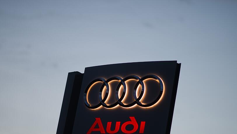 Audi konnte im September weltweit 2,6 Prozent mehr Fahrzeuge verkaufen als im Vorjahresmonat. Audi konnte im September weltweit 2,6 Prozent mehr Fahrzeuge verkaufen als im Vorjahresmonat.