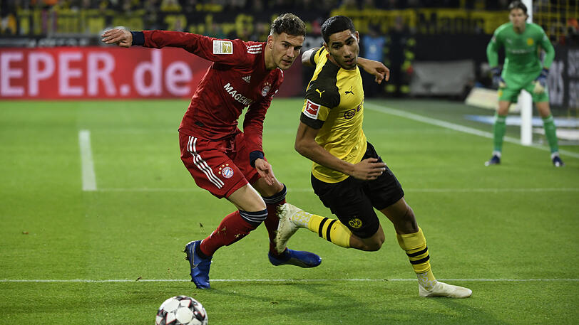 Leon Goretzka - Note 3: Der Ex-Schalker diesmal viel mehr im Spiel, kombinierte mit den Kollegen, suchte die Ballkontakte. In dieser Form ein wertvoller Achter, auch wenn er nicht in Situationen zum Torabschluss kam. Nach hinten mit Abspielfehlern.