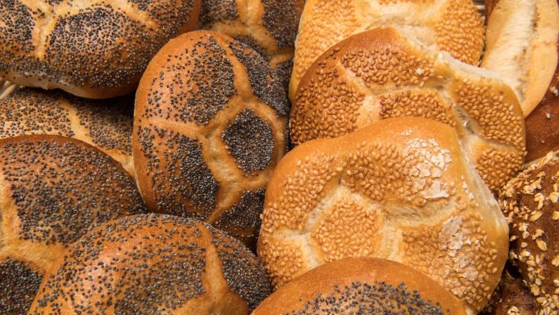 Bäckereien in München haben auch am Pfingstmontag geöffnet.