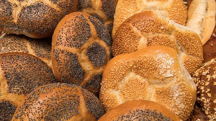 Bäckereien in München haben auch am Pfingstmontag geöffnet.