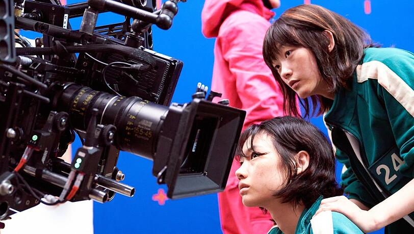Netflix veröffentlicht 2022 unglaubliche 25 koreanische Produktionen.